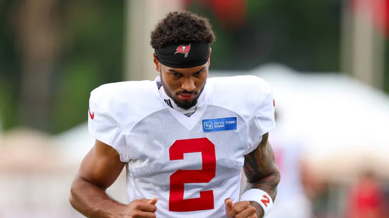 Buccaneers QB Jalon Daniels can give Emeka Egbuka a new lease on life