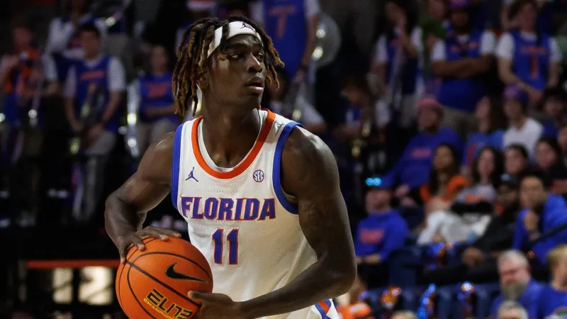 Denzel Aberdeen's Florida homecoming says plenty about what Todd Golden has built