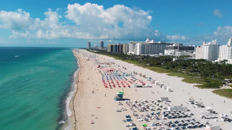 What to know about 'mystery travel' options