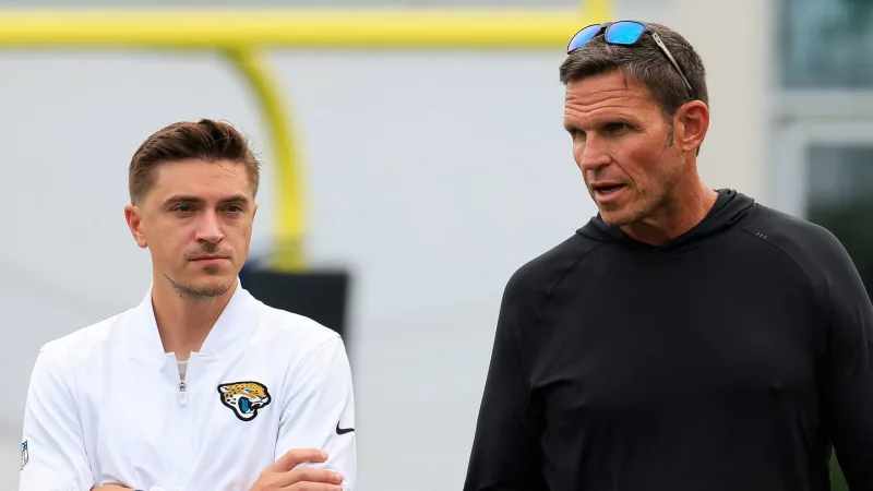 5 prominent Jacksonville Jaguars who could be cap casualties in 2027