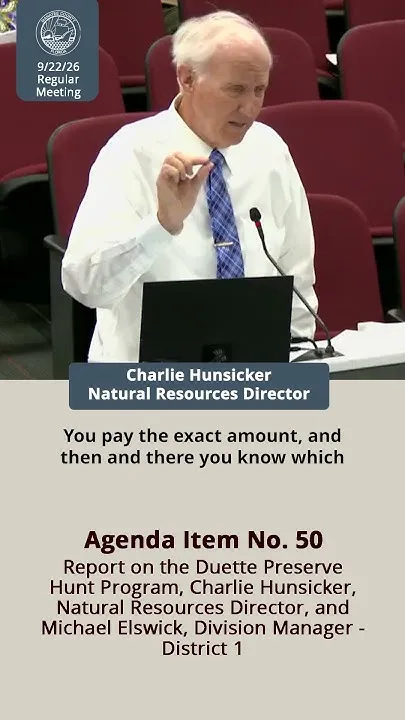 Getting Ahead of the Game With New Online Registration System (Video)