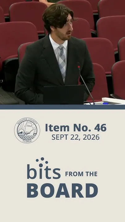 Data Center Moratorium Hearing Recap (Video)
