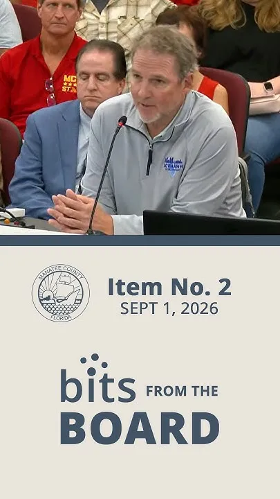 Negotiations of Proposed Multiplex End (Video)