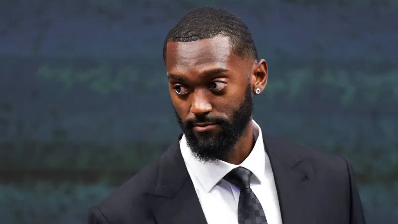 Bobby Portis' lofty goal could put Heat one step closer to a championship
