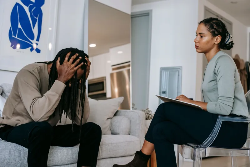When Life Feels Overloaded: A Central Florida Guide to Finding the Right Mental-Health Support