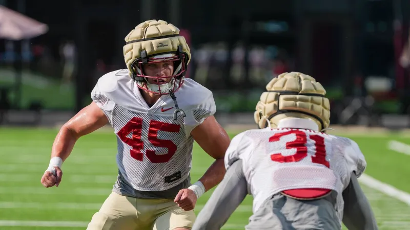 Updated Week 5 injury report adds to a growing issue within Florida State's defense