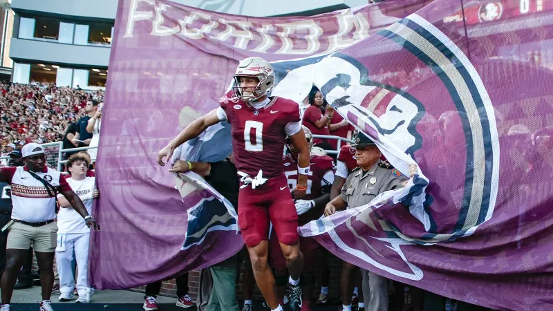 3 Florida State players who could decide the Week 5 game vs. Virginia