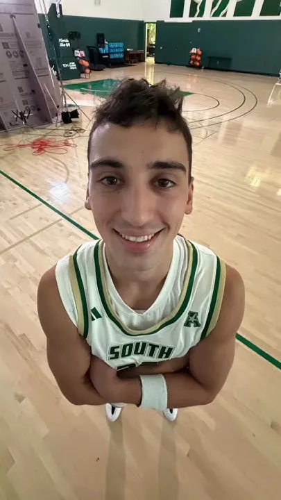 New season, new angle  (Video)