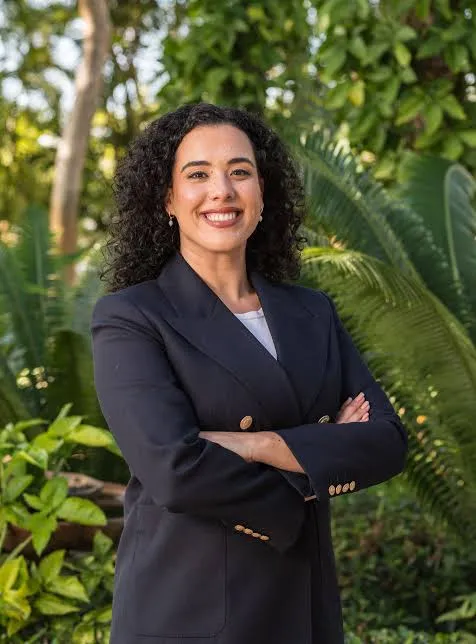 Alexis Calatayud Has Earned Another Term