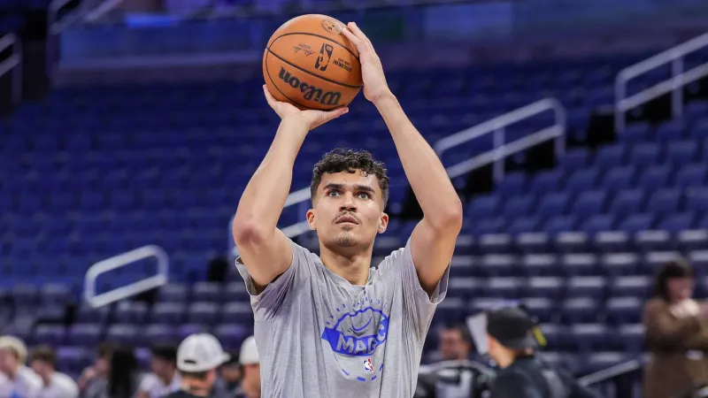 Orlando Magic are readying for the fight after first week of training camp