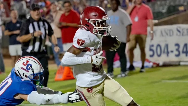 Easton Royal to Florida buzz only keeps growing with Steve Sarkisian in defense mode
