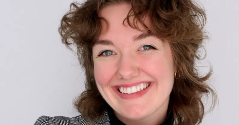 WUFT Reporter Rose Schnabel wins 2026 Waldo Proffitt Award for Outstanding Environmental Journalism