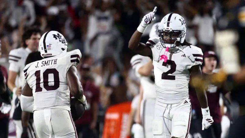 Florida fans' Week 5 SEC watch guide, ranked from snoozers to must-see