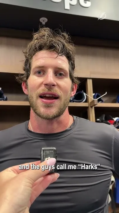 Nicknames over government names #nicknames #name #hockey #nhl (Video)