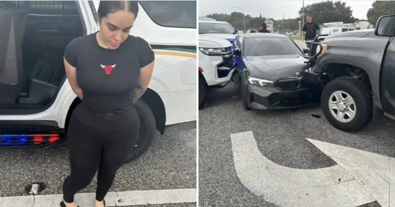 Miami woman in custody after shooting at tow yard near Murray Middle School in Martin County