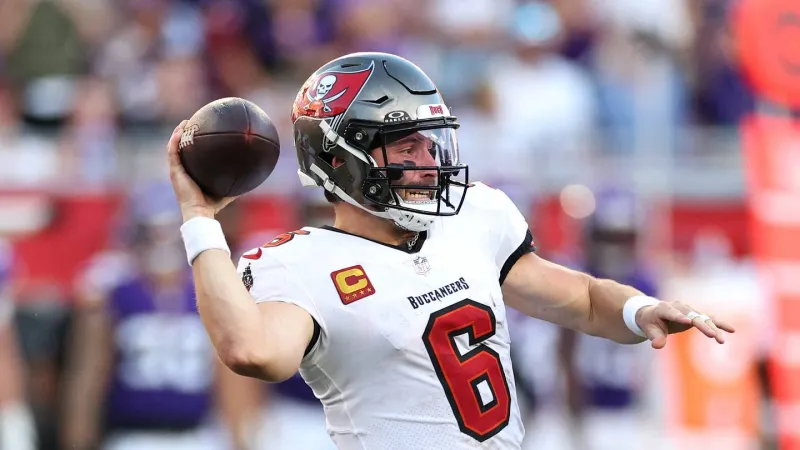 Buccaneers' Week 4 injury report is salt in the open wounds of every fan