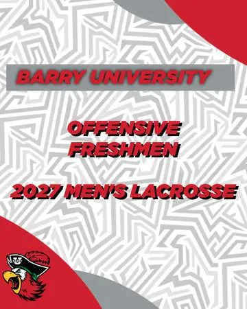 Men's Lacrosse Confirms Their Offensive Freshmen Class