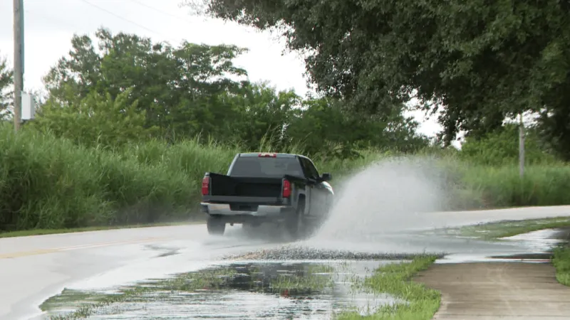 Indiantown flooding remains a problem despite millions spent on drainage