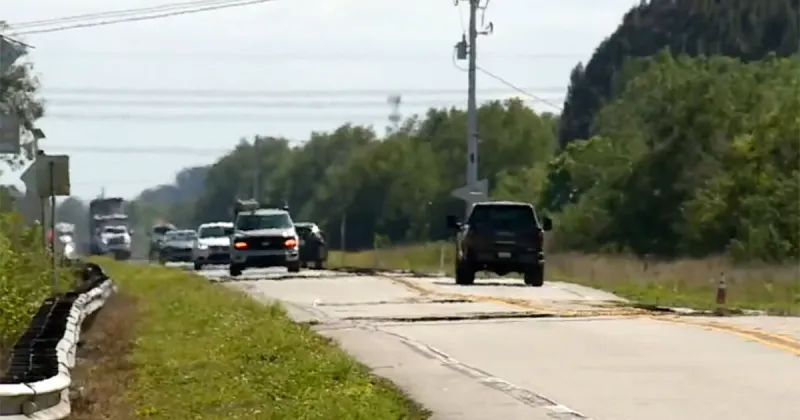 21-year-old Okeechobee woman killed in car crash involving tractor-trailer on State Road 710