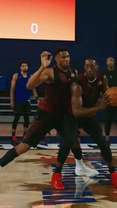Building together, one day at a time  (Video)