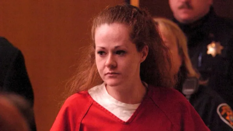 Christa Pike unconscious, on ventilator after botched execution in Tennessee: Lawyer