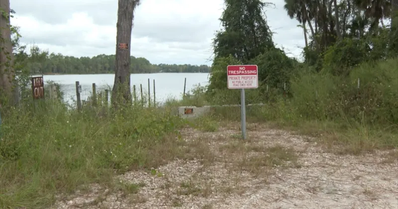 Wakulla County commissioners will consider purchasing Lake Ellen boat ramp property for public access