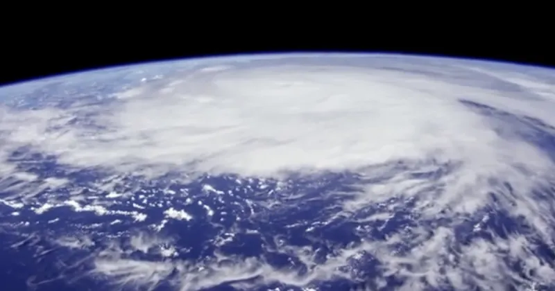Will October end the Atlantic's historic hurricane pause?