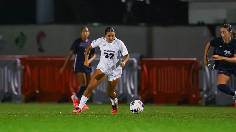 Women's Soccer Draws with Colorado Mesa, Pena Scores 66th Minute Equalizer