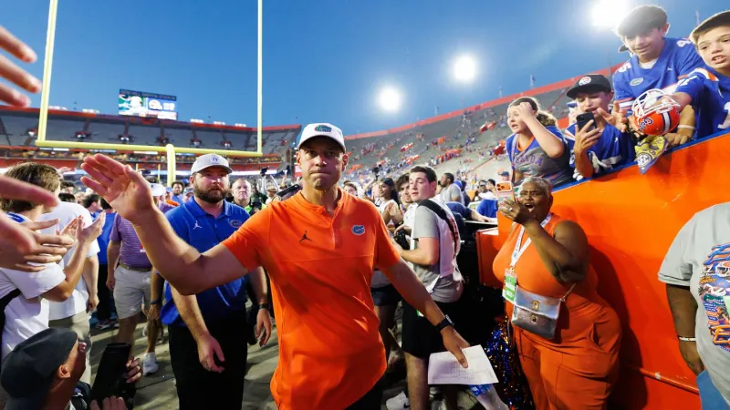 Florida at Missouri Final Odds and Predictions: Jon Sumrall looks to avoid a Jigsaw trap