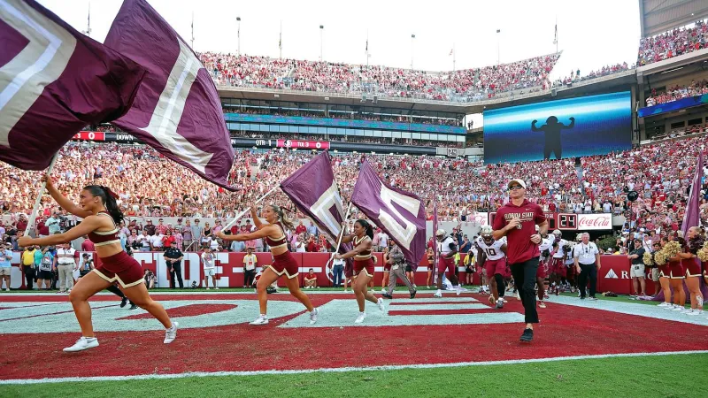 Florida State can't afford to disappoint a 4-star commit during crucial Week 5 visit