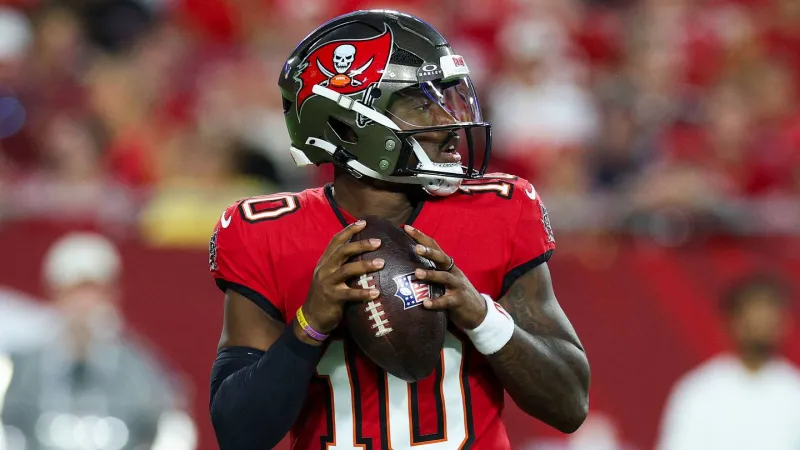 Packers expert sees Jalon Daniels as Buccaneers' biggest weakness ahead of Week 4 matchup
