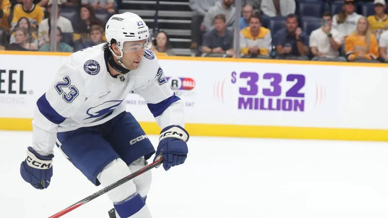 4 Tampa Bay Lightning prospects to follow this season