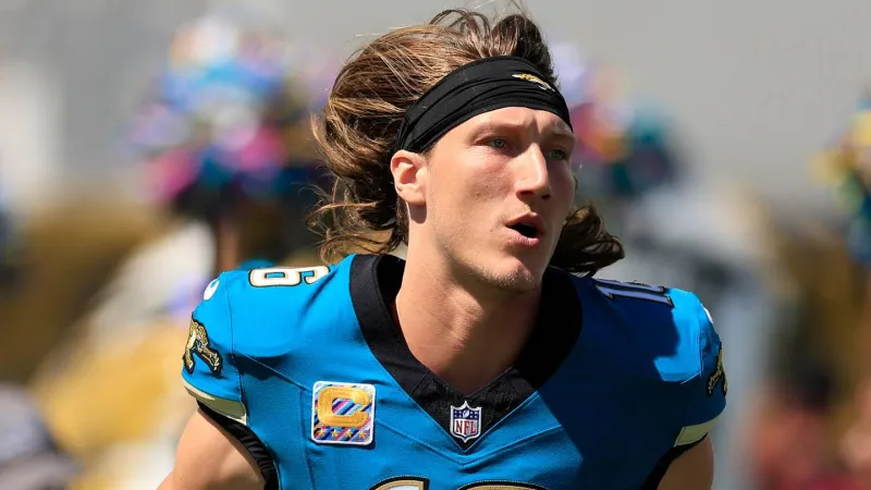 3 obvious reasons Jaguars will beat Bengals in Week 4 and start a winning streak