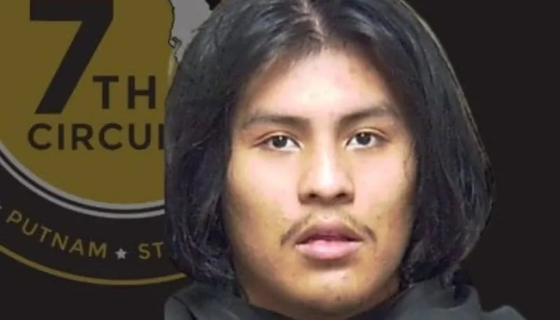 Young Guns Defendant Sentenced for Shooting Three People in Florida