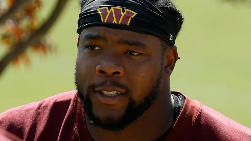 Daron Payne could be the trade target that turbocharges the Jaguars defense