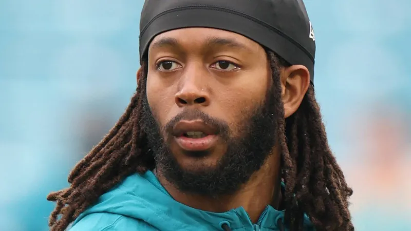 Jakobi Meyers confirms Jaguars' trust on Brian Thomas Jr. hasn't fully wavered