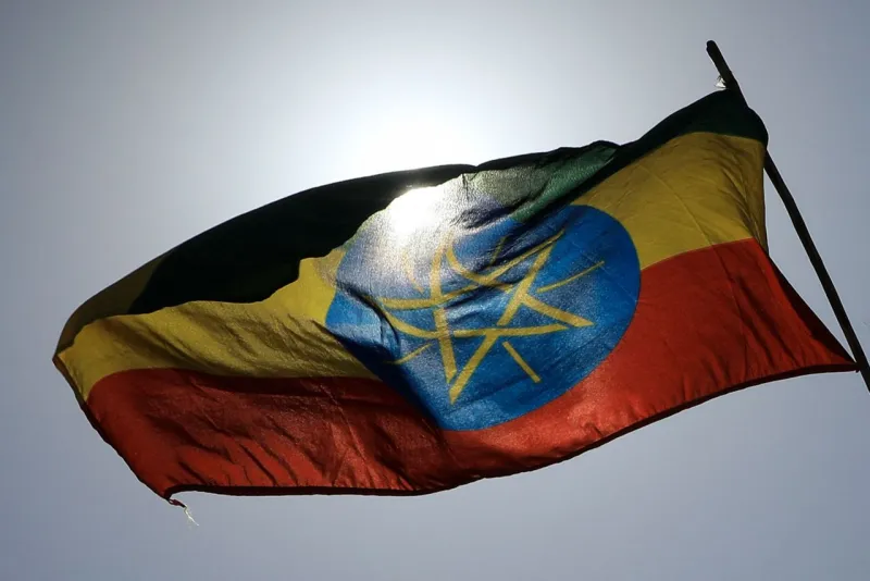 Ethiopian federal forces retake Mekelle airport from Tigrayan fighters, residents say