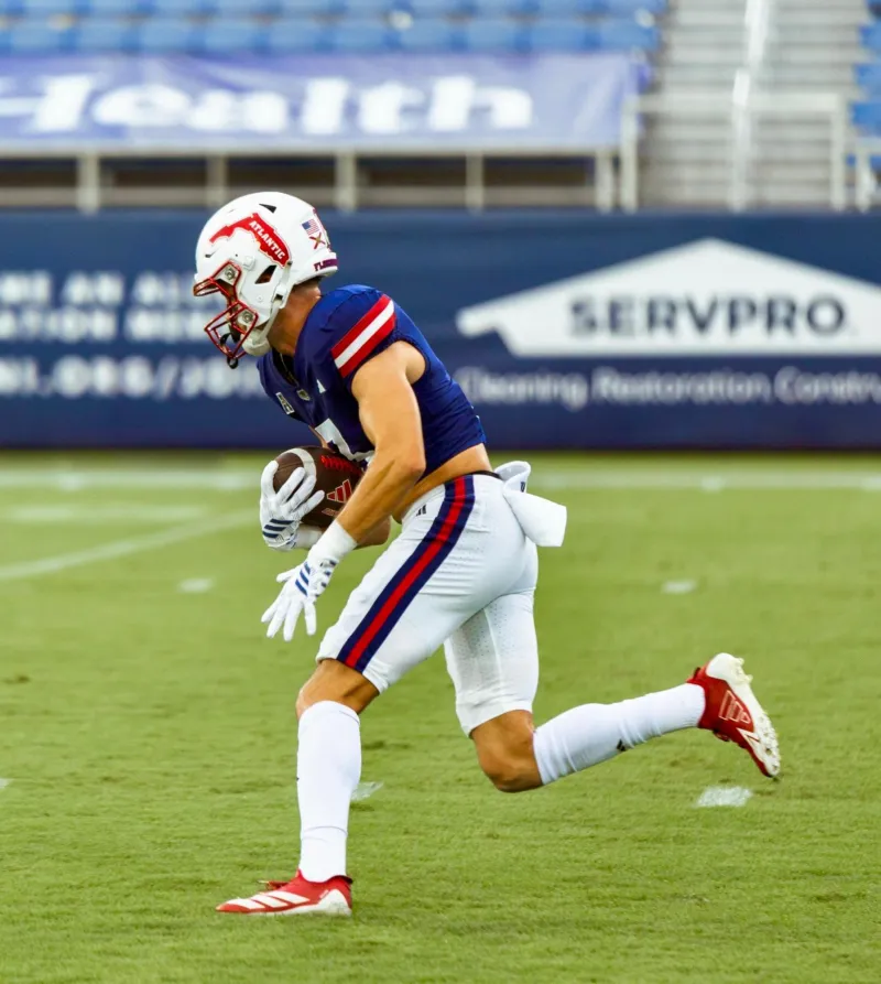 How FAU football's special teams have become an X-factor so far this season