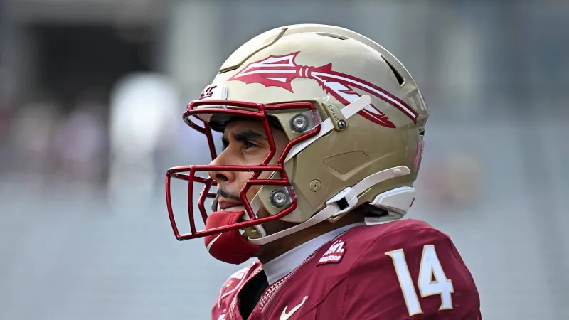 3 overreactions to Florida State's crucial win over Virginia in Week 5