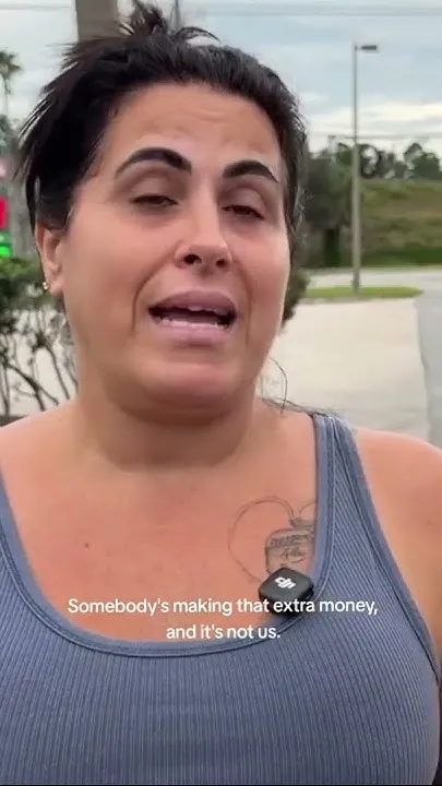 Food truck fight sparks backlash (Video)