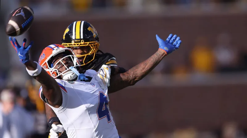 5 biggest Florida losers and a single winner from embarrassing 45-17 loss to Missouri