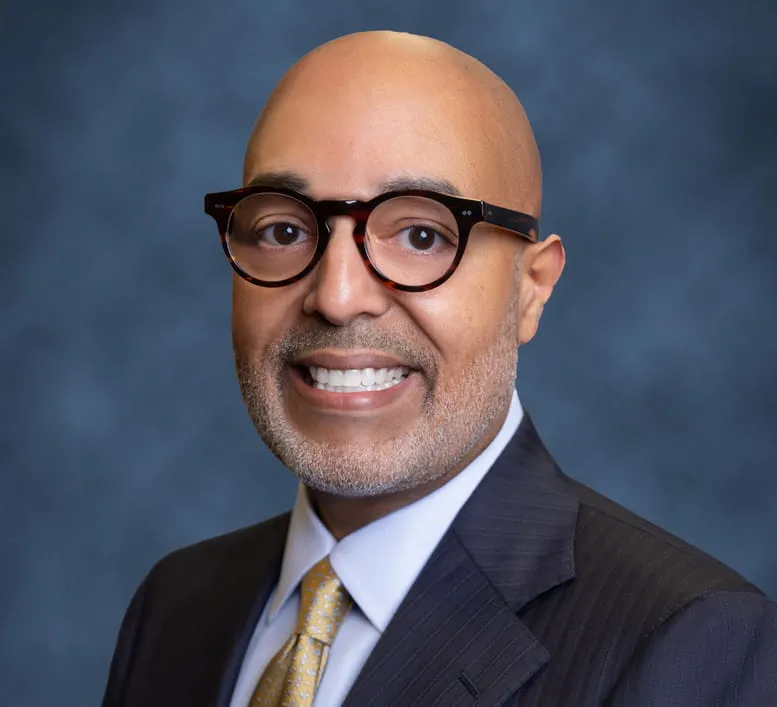 United Way appoints David Zambrana chair of board of directors