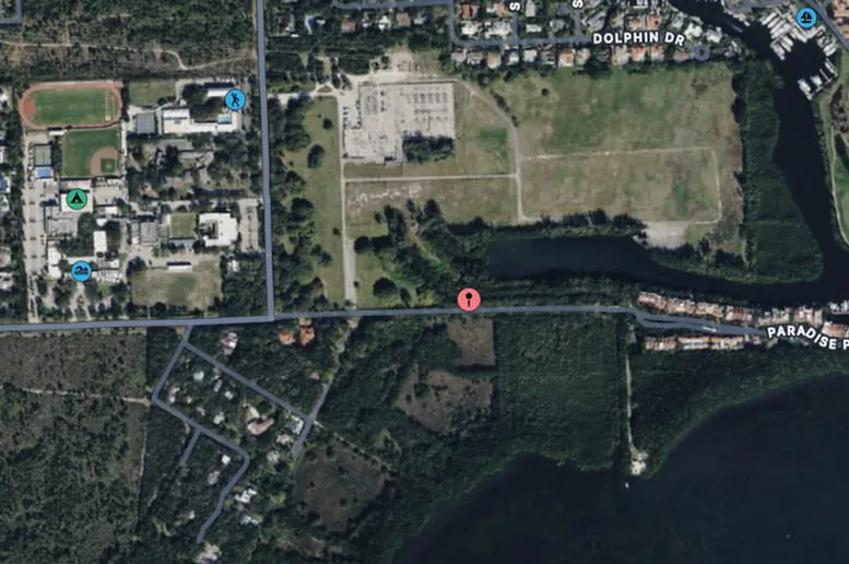 Village schedules workshop on controversial Luxcom property