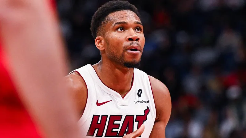 Heat show huge promise amid growing pains in Giannis' preseason debut