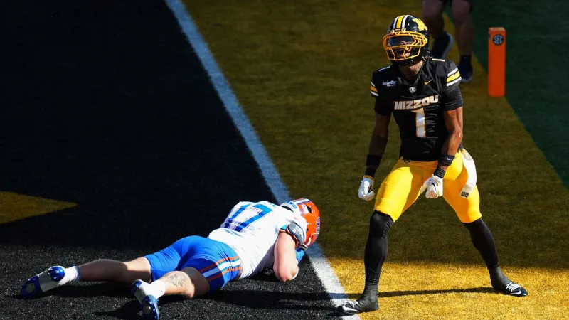 Florida can't allow one infuriating loss to turn into a bad stretch of football
