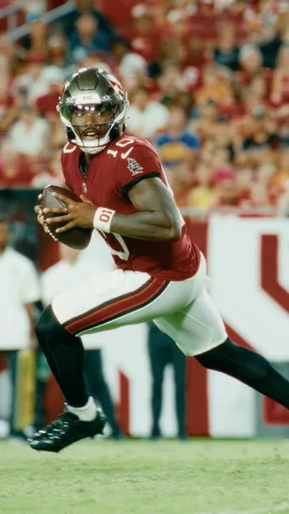 BATTLE OF THE BAYS  #GBvsTB 1 p.m. ET on FOX #nfl #buccaneers #gameday #tampabay #week4 (Video)
