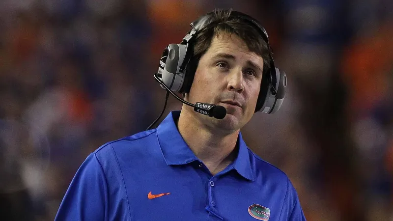 From Spurrier to Napier, the first loss for the last seven Florida coaches tells very different stories