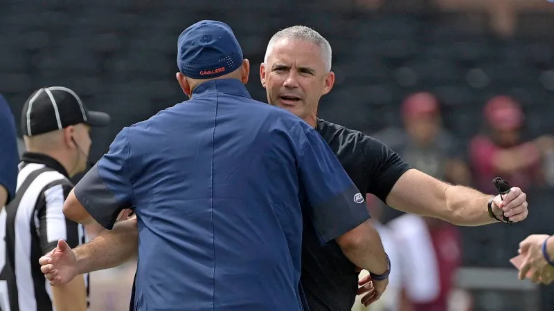Mike Norvell cooled off the pressure with a dominant Week 5 Florida State win