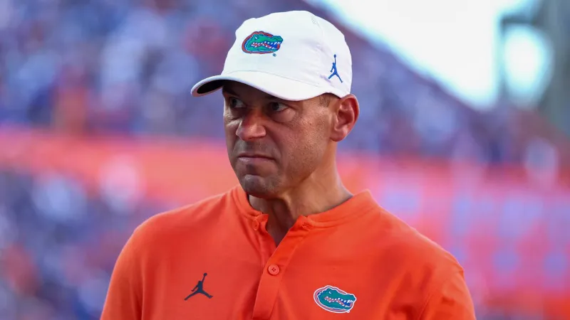 Lopsided Florida-South Carolina odds and a livid Jon Sumrall could send Shane Beamer packing