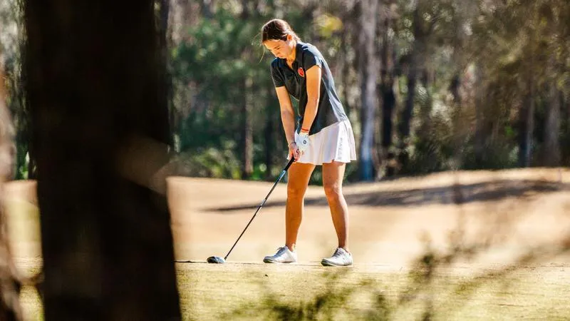 Flagler Finishes Fifth at National Preview